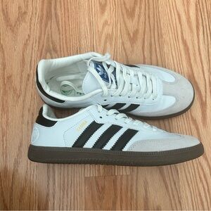 Unisex Adidas Samba’s Brand New (Men's Size 5.5 OR Women's Size 7)